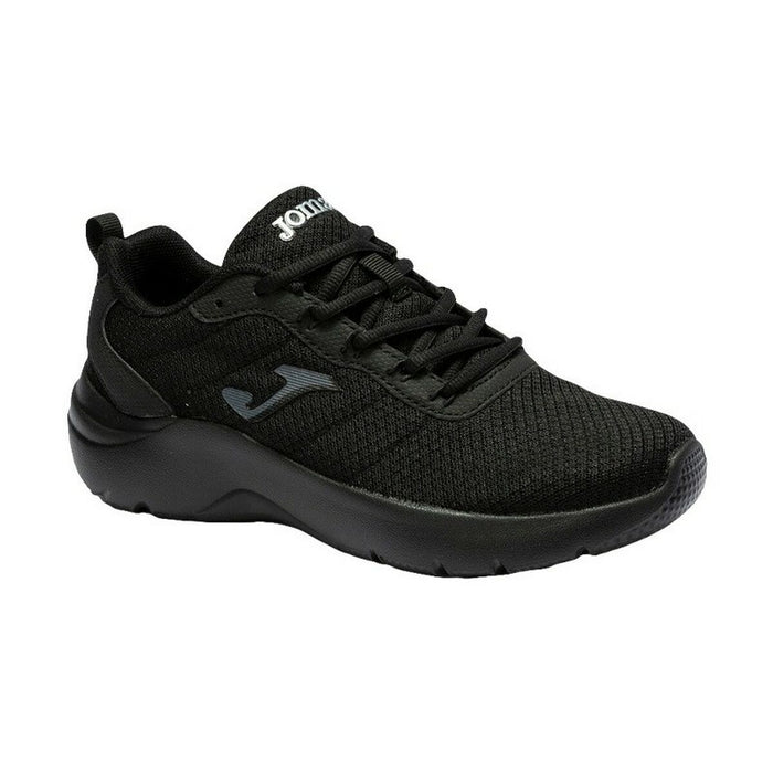 Pantofi sport pentru femei Joma Sport  N-100 LADY CN10LW2201 Negru