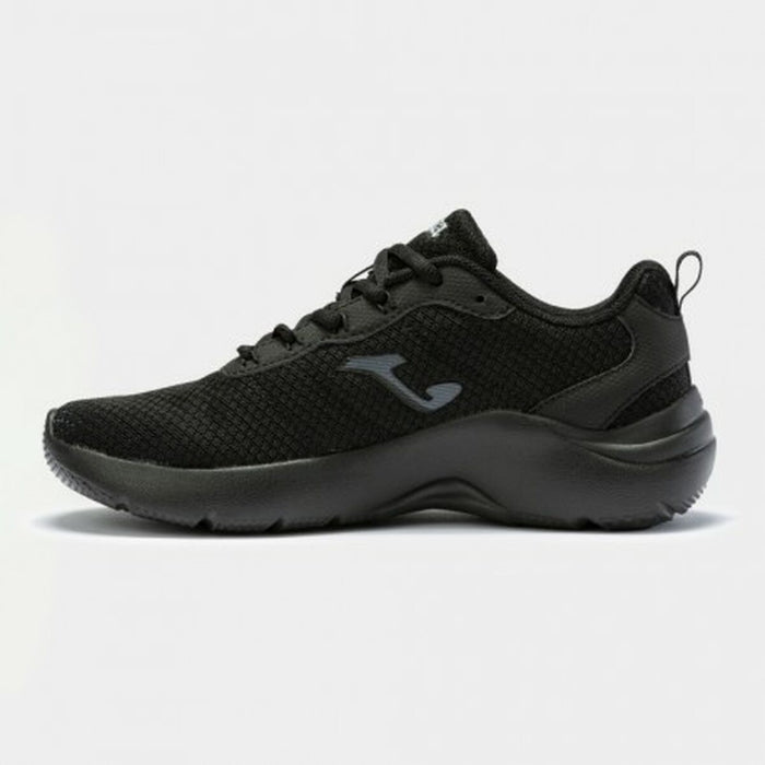 Pantofi sport pentru femei Joma Sport  N-100 LADY CN10LW2201 Negru