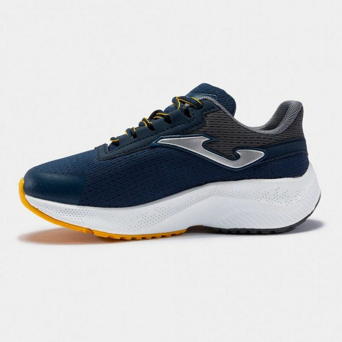 Încălțăminte de Running pentru Copii Joma Sport Rodio Albastru închis