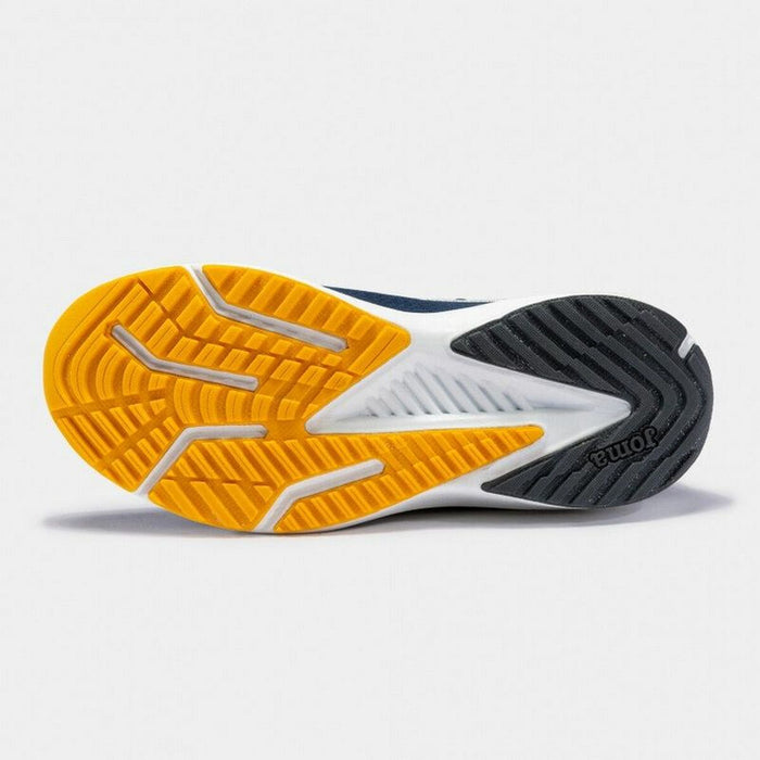 Încălțăminte de Running pentru Copii Joma Sport Rodio Albastru închis
