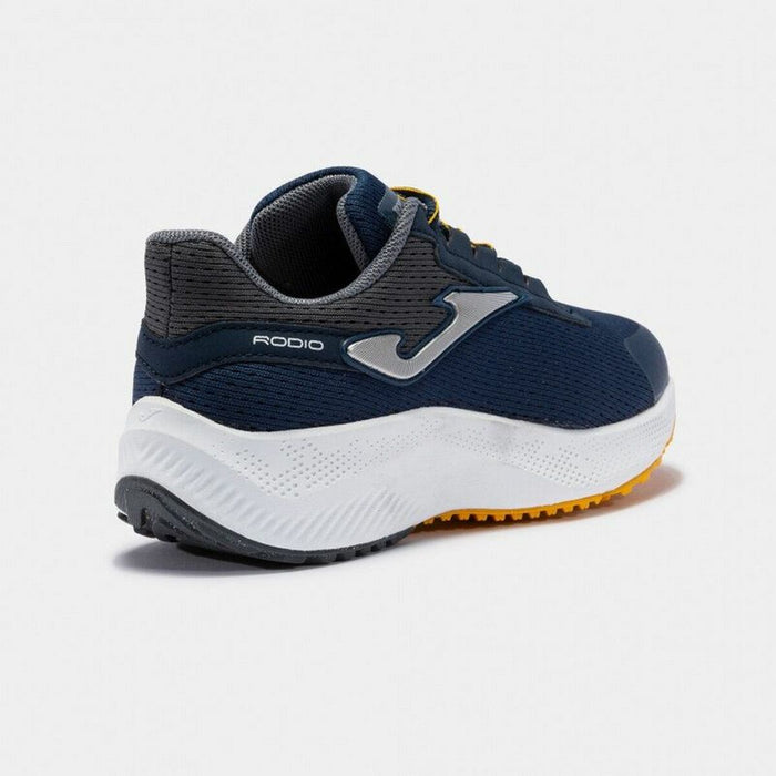 Încălțăminte de Running pentru Copii Joma Sport Rodio Albastru închis