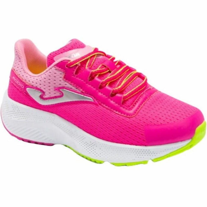 Adidași pentru Copii Joma Sport Rodio Fucsia