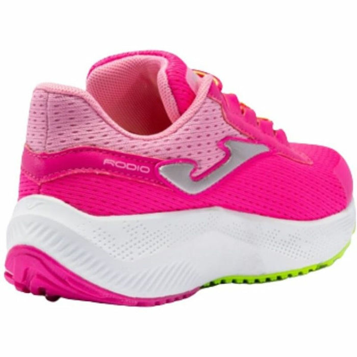 Adidași pentru Copii Joma Sport Rodio Fucsia