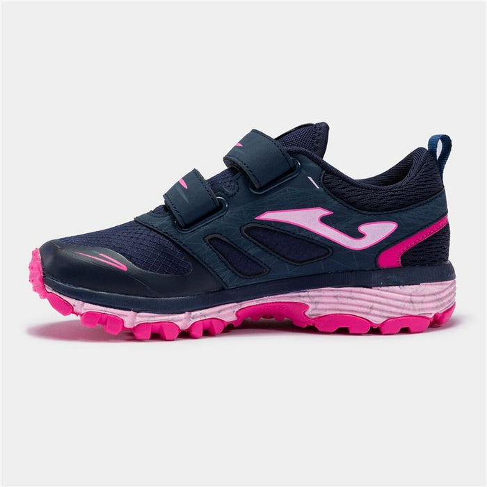 Adidași pentru Copii Joma Sport  Sima 22 Albastru închis