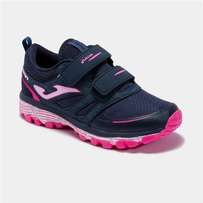 Adidași pentru Copii Joma Sport  Sima 22 Albastru închis