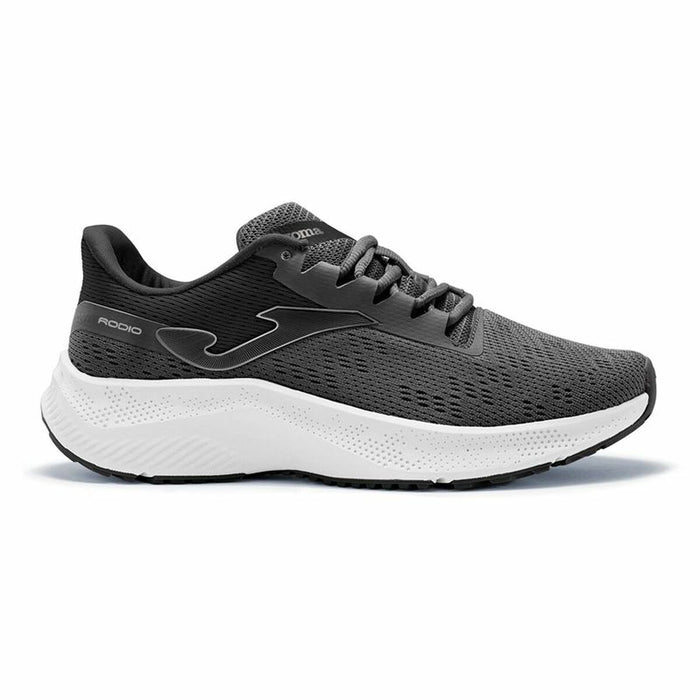 Încălțăminte de Running pentru Adulți Joma Sport Rodio 22 Gri Negru Bărbați