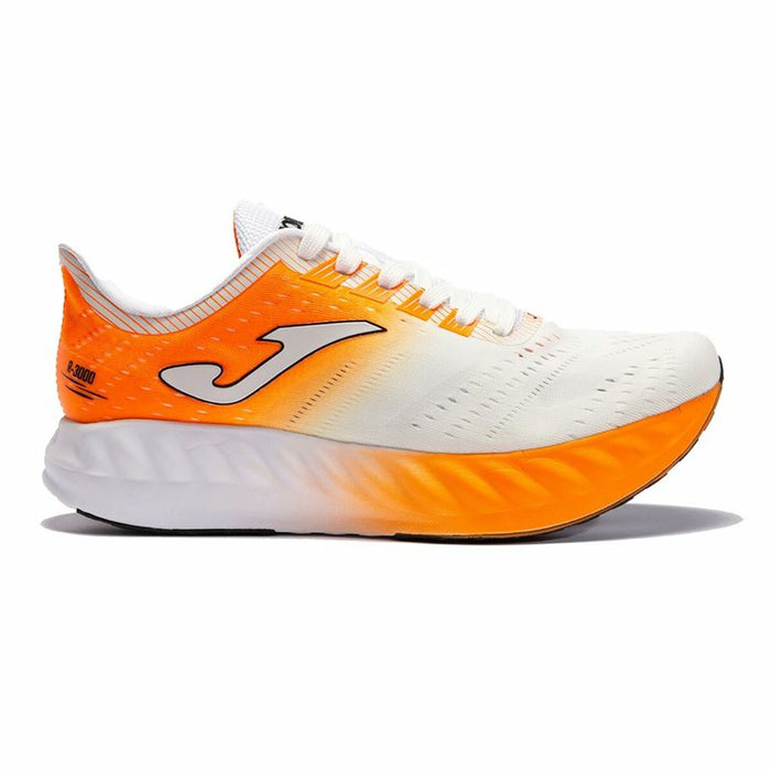 Încălțăminte de Running pentru Adulți Joma Sport R.3000 22 Portocaliu