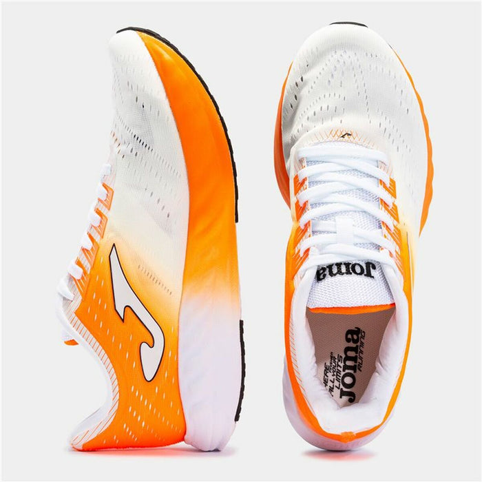 Încălțăminte de Running pentru Adulți Joma Sport R.3000 22 Portocaliu