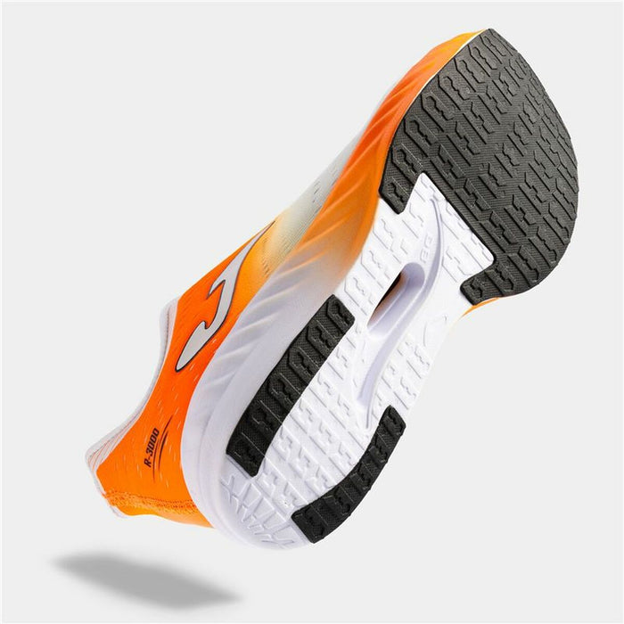 Încălțăminte de Running pentru Adulți Joma Sport R.3000 22 Portocaliu