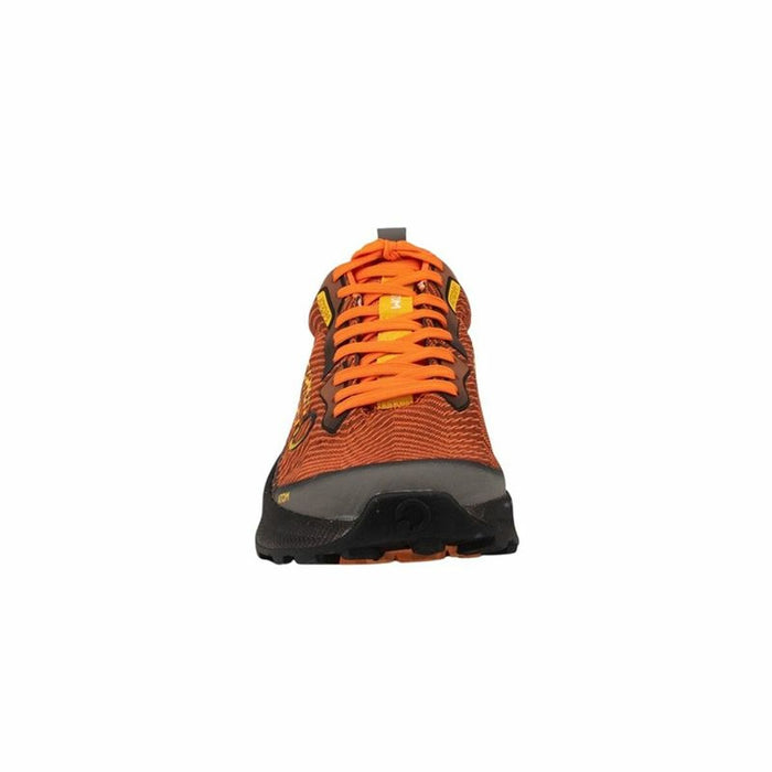 Încălțăminte de Running pentru Adulți Atom Volcano Portocaliu Bărbați