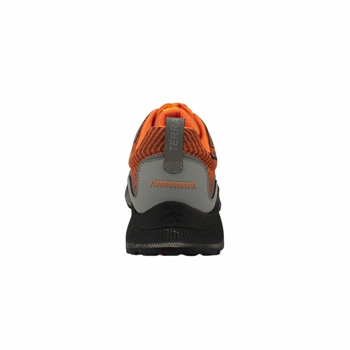 Încălțăminte de Running pentru Adulți Atom Volcano Portocaliu Bărbați