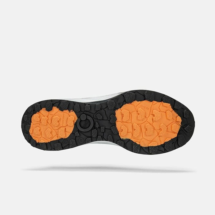 Încălțăminte de Running pentru Adulți Atom AT121 Technology Lake Verde Bărbați