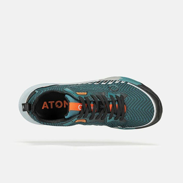 Încălțăminte de Running pentru Adulți Atom AT121 Technology Lake Verde Bărbați