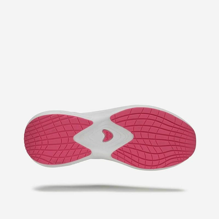 Încălțăminte de Running pentru Adulți Atom Titan 3E Alb Femeie