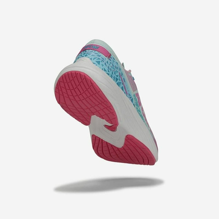 Încălțăminte de Running pentru Adulți Atom Titan 3E Alb Femeie