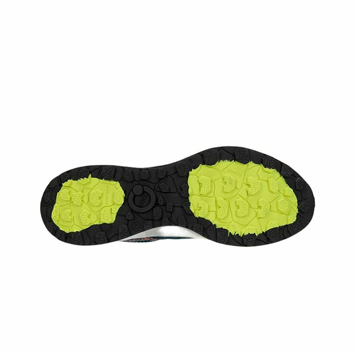 Încălțăminte Sport Bărbați Atom AT121 Terra Technology Albastru