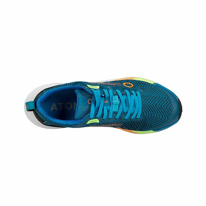 Încălțăminte Sport Bărbați Atom AT121 Terra Technology Albastru