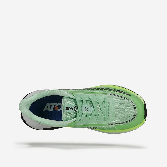 Încălțăminte de Running pentru Adulți Atom AT131 Shark Mako Verde