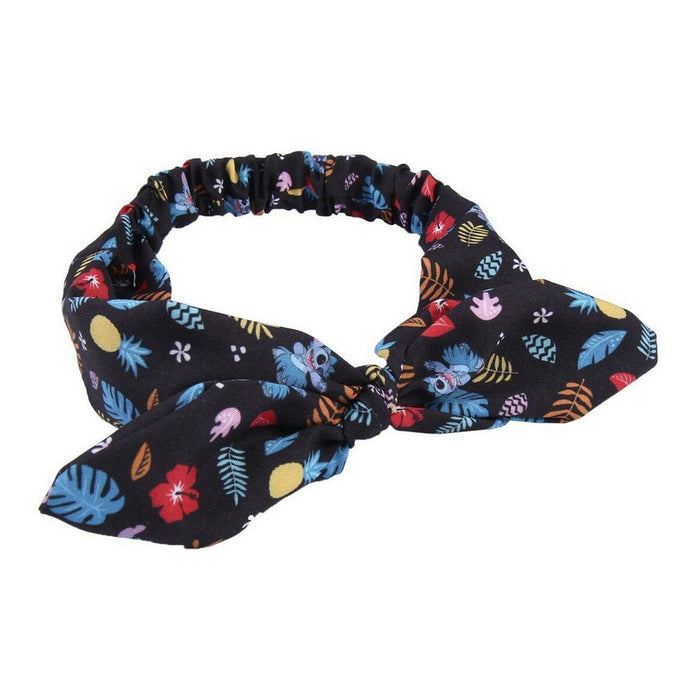 Set de Frumusețe Stitch Multicolor (4 pcs)