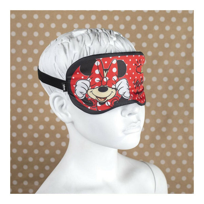 Mască pentru Ochi Minnie Mouse
