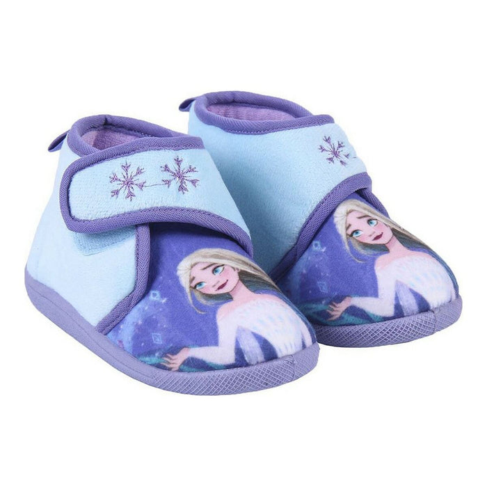 Papucii de Casă Frozen