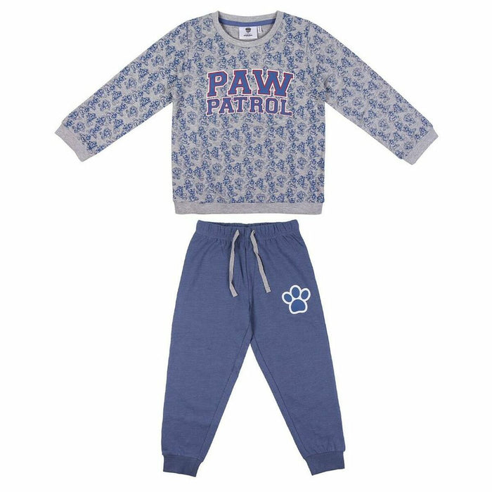 Trening Copii The Paw Patrol Gri