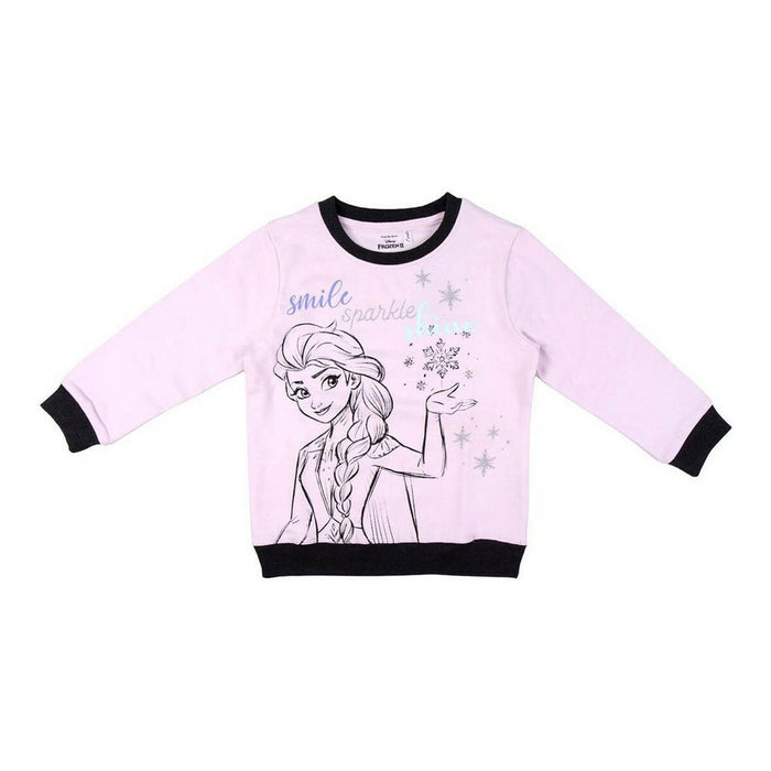 Trening Copii Frozen Liliachiu