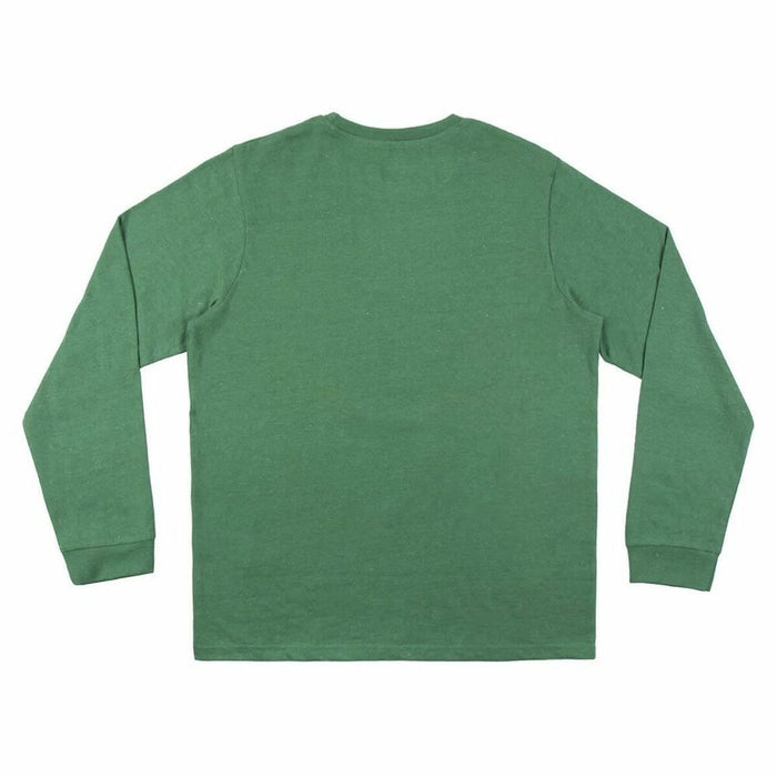 Pijama The Mandalorian Verde inchis (Adulți) Bărbați