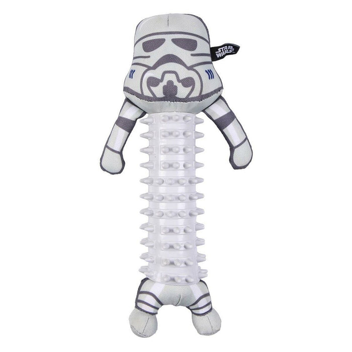 Jucărie pentru câini Star Wars   Gri EVA