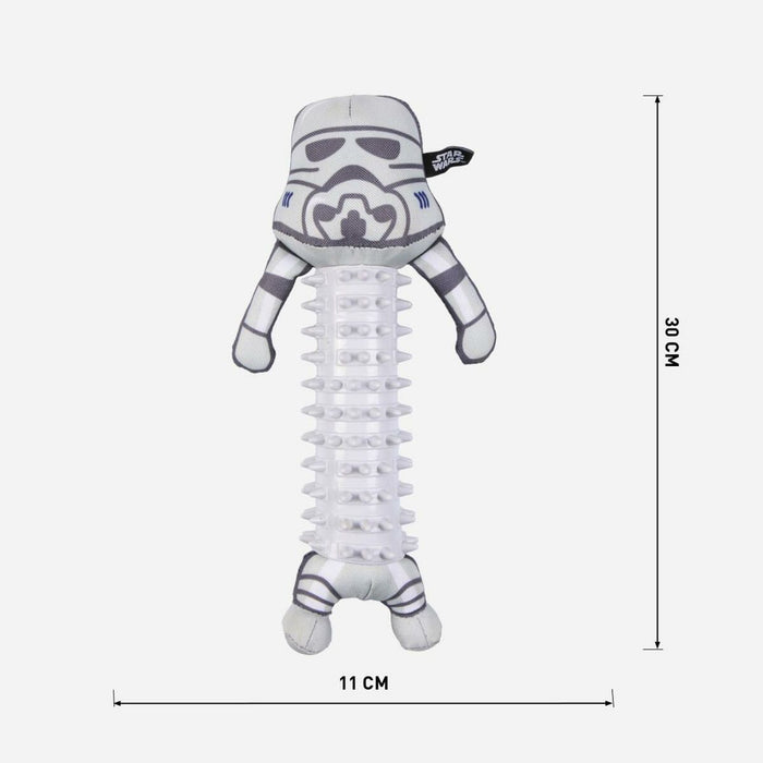 Jucărie pentru câini Star Wars   Gri EVA