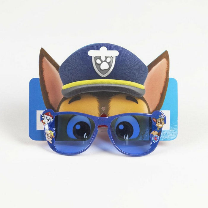 Ochelari de Soare pentru Copii The Paw Patrol Albastru