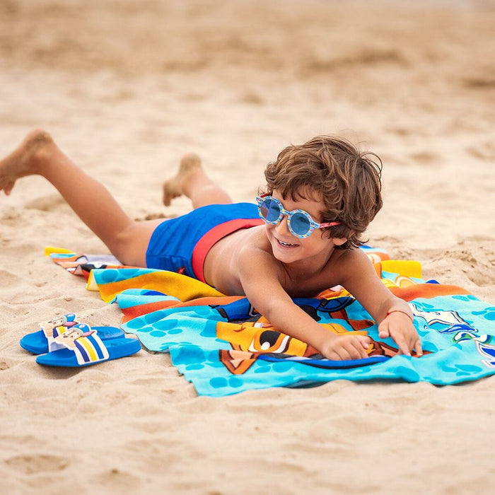 Ochelari de Soare pentru Copii The Paw Patrol Albastru