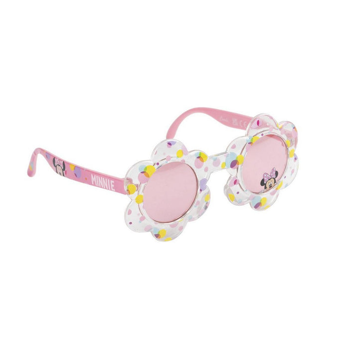 Ochelari de Soare pentru Copii Minnie Mouse Roz