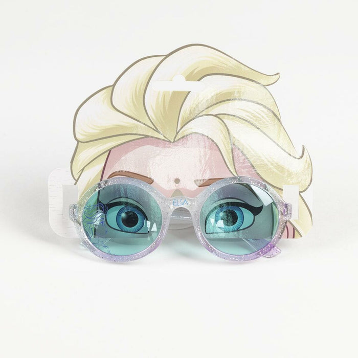 Ochelari de Soare pentru Copii Frozen Albastru