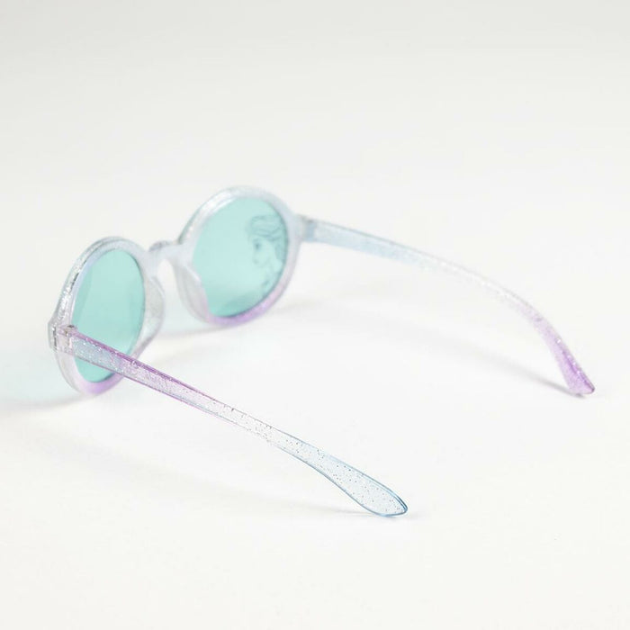 Ochelari de Soare pentru Copii Frozen Albastru