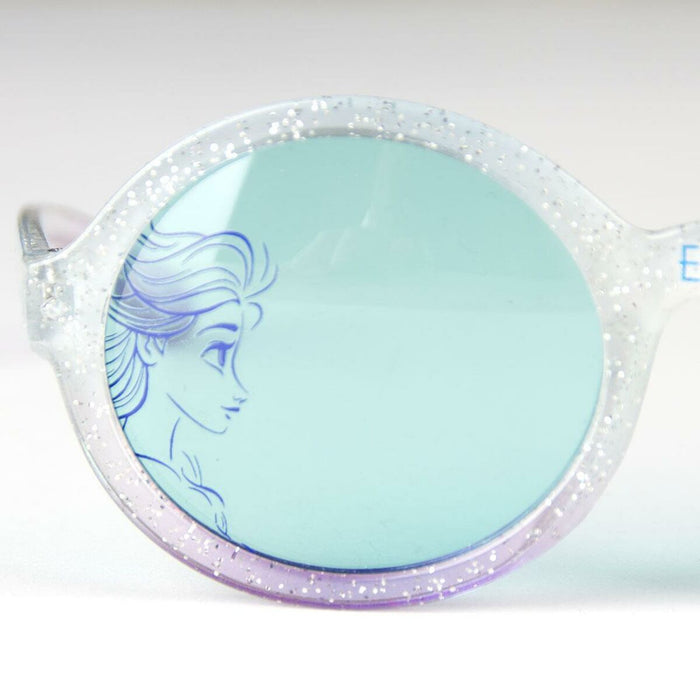 Ochelari de Soare pentru Copii Frozen Albastru