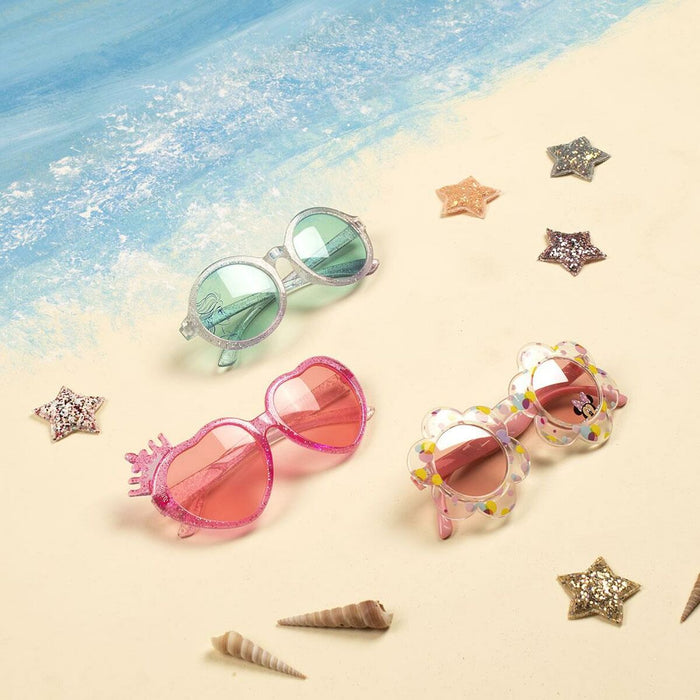 Ochelari de Soare pentru Copii Frozen Albastru
