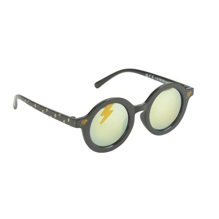 Ochelari de Soare pentru Copii Harry Potter Negru