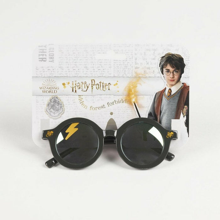 Ochelari de Soare pentru Copii Harry Potter Negru