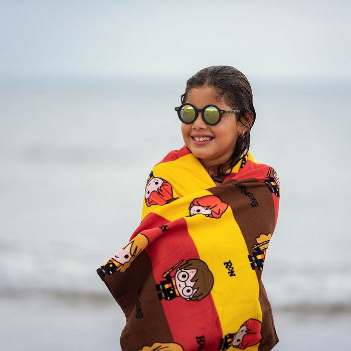 Ochelari de Soare pentru Copii Harry Potter Negru