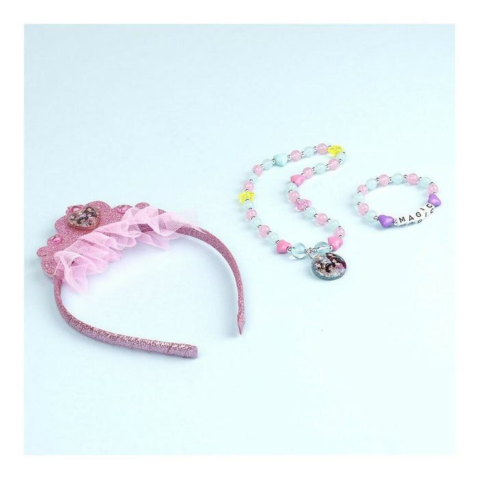 Set de accesorii Disney Princess