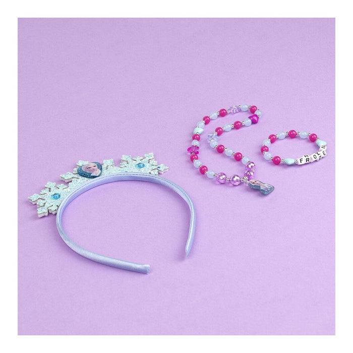 Set de accesorii Frozen