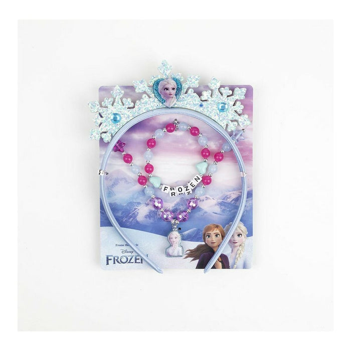 Set de accesorii Frozen