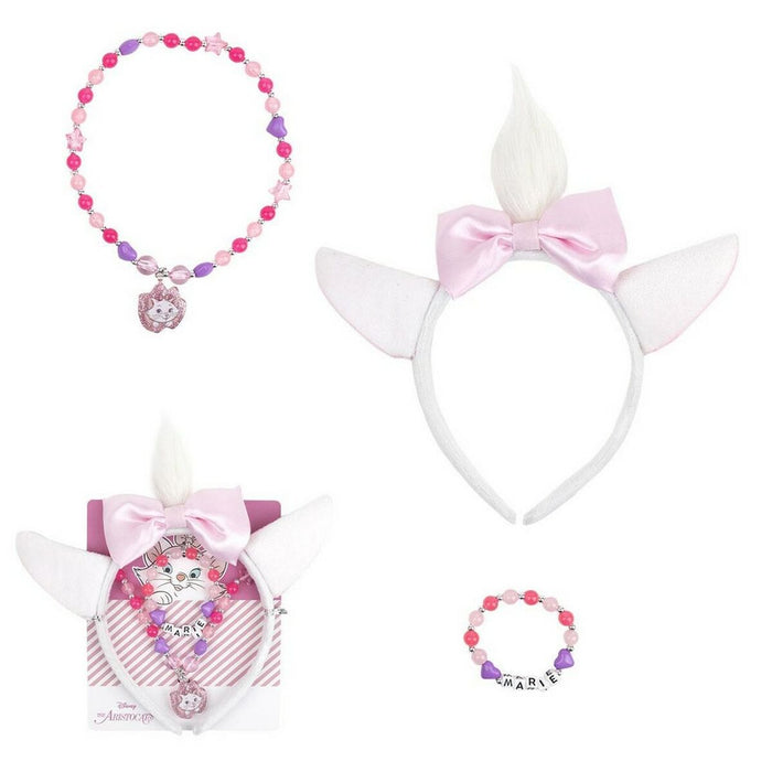 Set de accesorii Disney 3 Piese