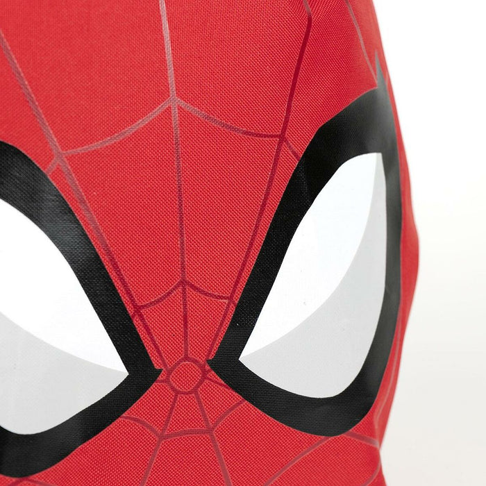 Rucsac pentru Copii Spider-Man Roșu 9 x 20 x 25 cm