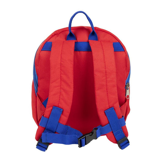 Rucsac pentru Copii Spider-Man Roșu 9 x 20 x 25 cm