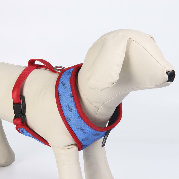 Ham pentru câini DC Pets XXS/XS Albastru