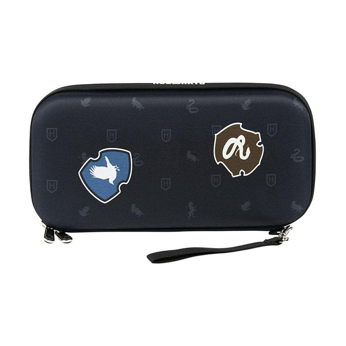 Carcasă pentru Nintendo Switch Harry Potter Albastru (12 x 4,5 x 26 cm)
