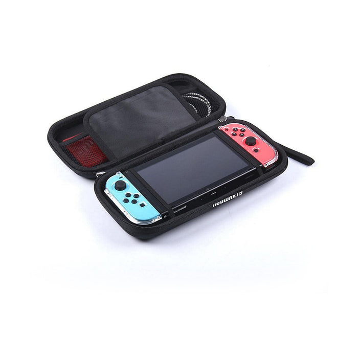 Carcasă pentru Nintendo Switch Harry Potter Albastru (12 x 4,5 x 26 cm)