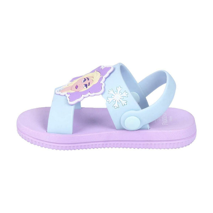 Sandale pentru Copii Frozen Liliachiu
